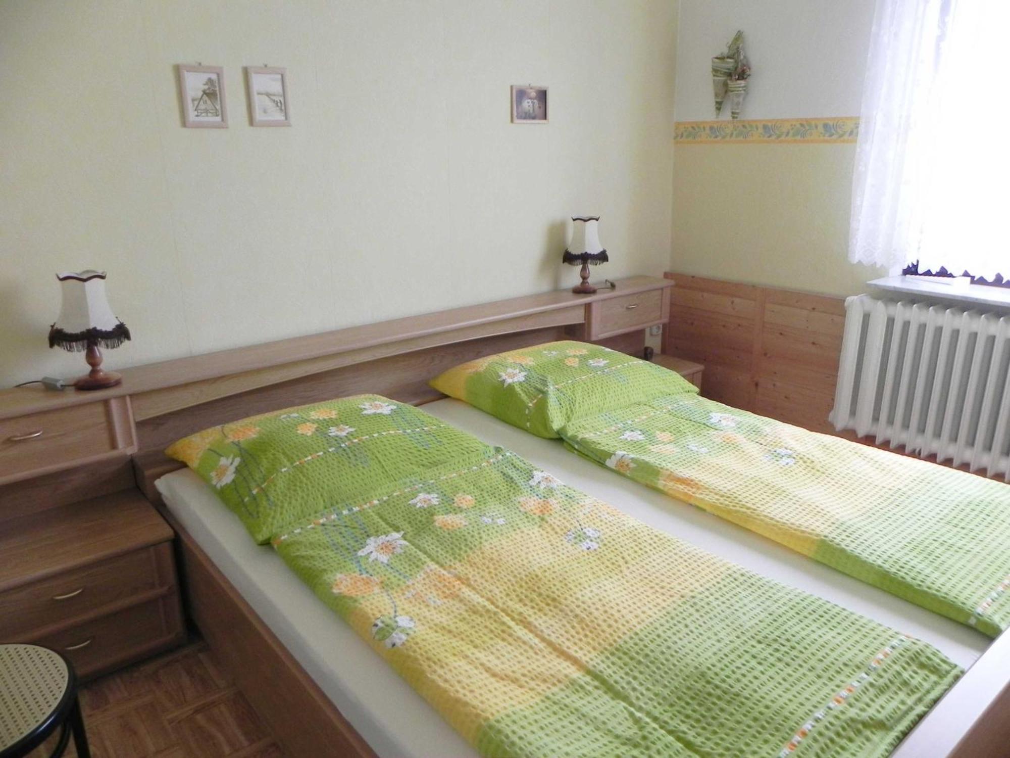 Ferienwohnung Gaertner Heringsdorf Dış mekan fotoğraf